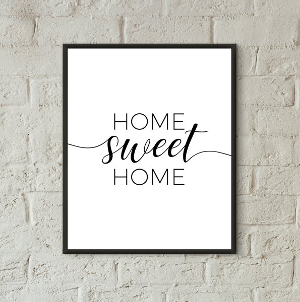 Прикольные постеры для интерьера