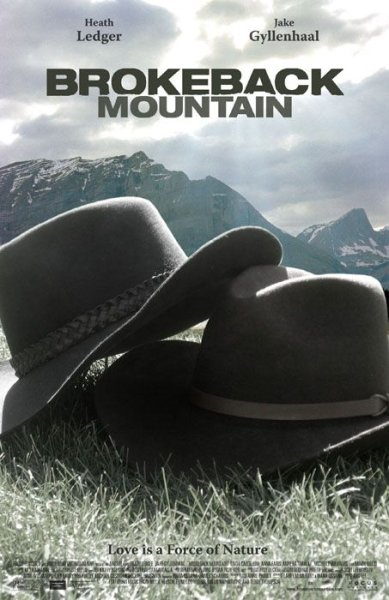 Фильм горбатая гора Эннис и Джек