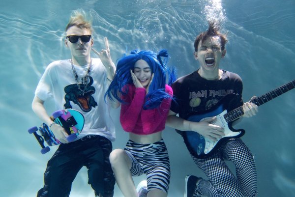 Френдзона группа 2021