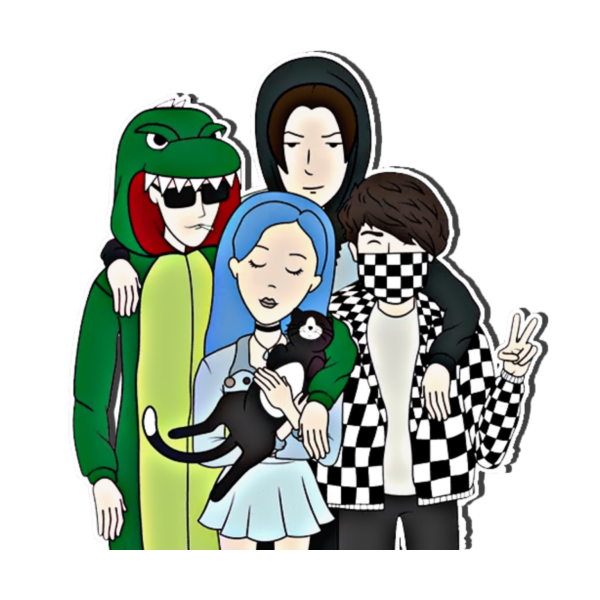 Френдзона группа мэйби