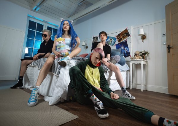 Бесконечное лето Френдзона