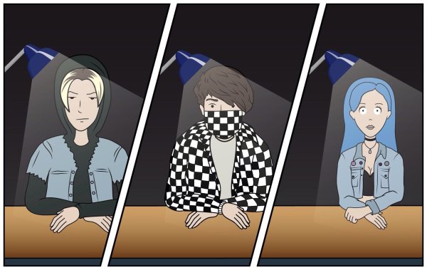 Рокки Френдзона