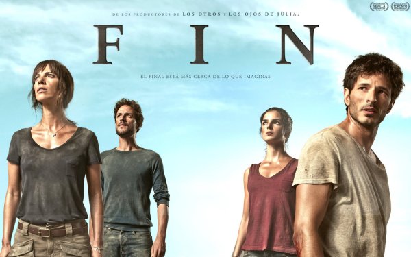 Конец света / fin (2012)