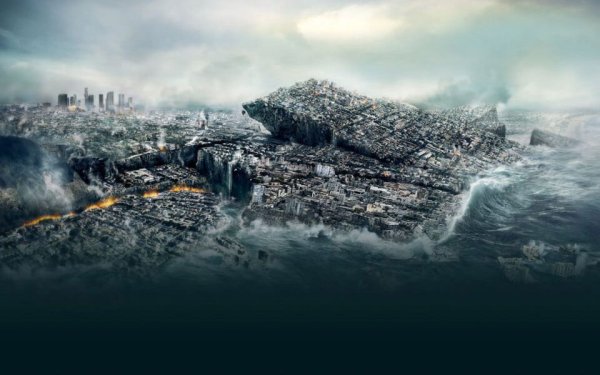 World War z фильм Постер