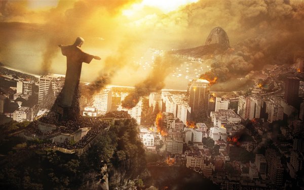 Разлом Сан-андреас фильм 2015