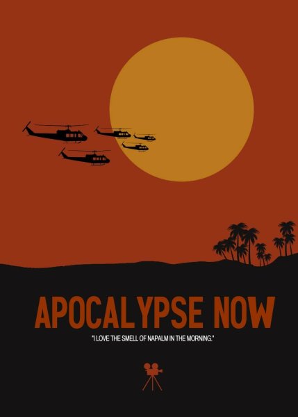 Апокалипсис сегодня