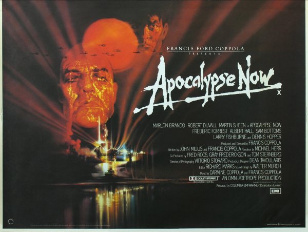 Апокалипсис сегодня арт