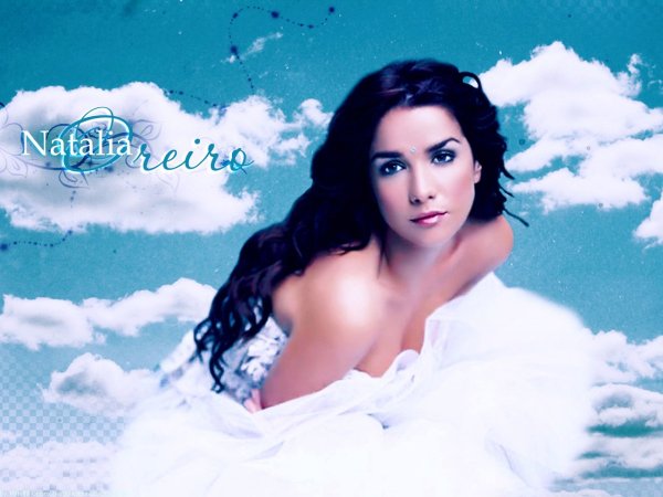 Коллекция календариков Наталья Орейро 2003 год