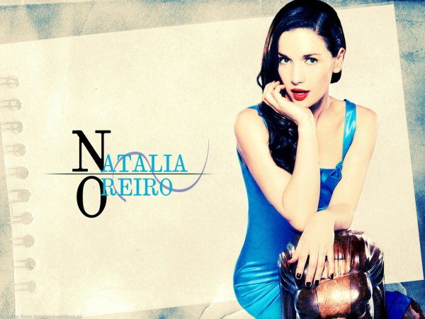 Журнал Наталия Орейро 2021