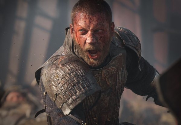 Герои сердце Пармы 2022