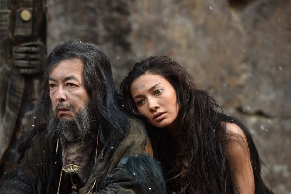 Елена Ербакова сердце Пармы