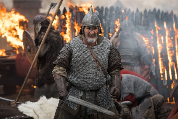 Владимир любимцев сердце Пармы