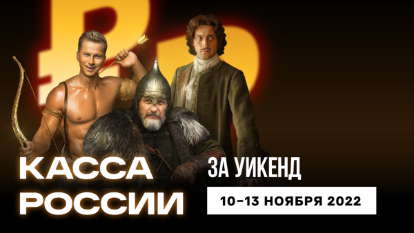 Сердце Пармы Бондарчук