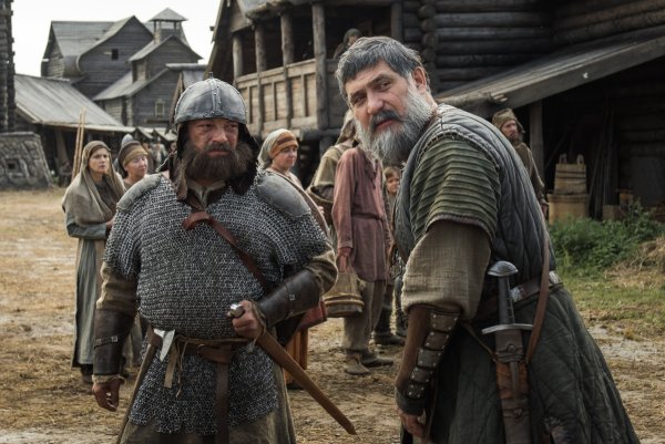 Кравченко сердце Пармы