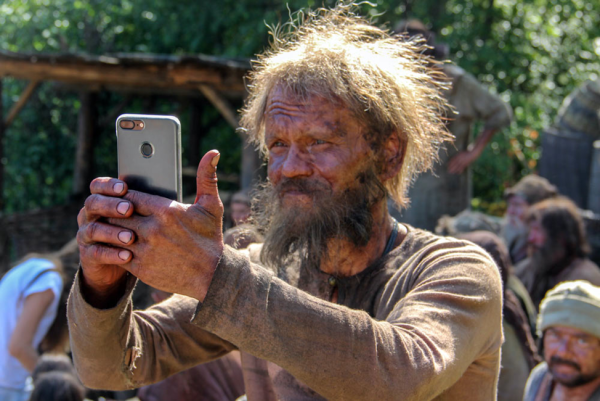 Сердце Пармы Елена