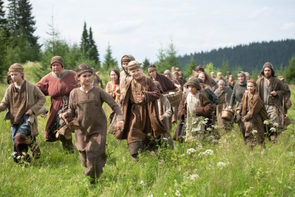 Сердце Пармы фильм 2021