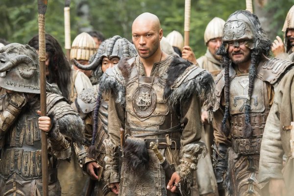 Сердце Пармы Елена