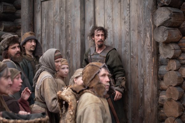 Кино сердце Пармы