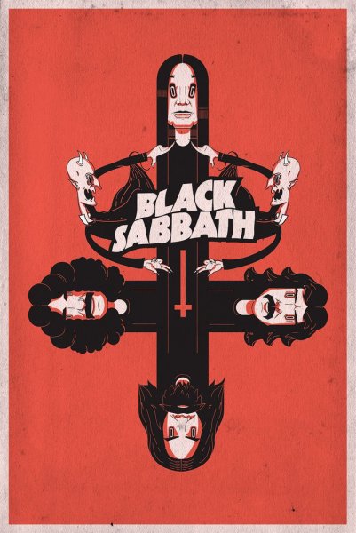 Black Sabbath