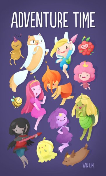 Мульт адвентуре тайм