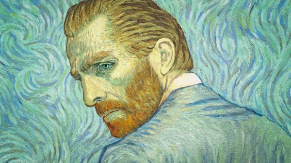 С любовью Винсент