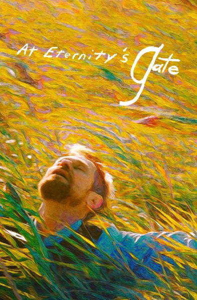 Ван Гог. На пороге вечности фильм 2018