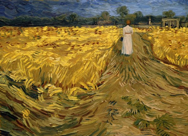 Винсент Ван Гог