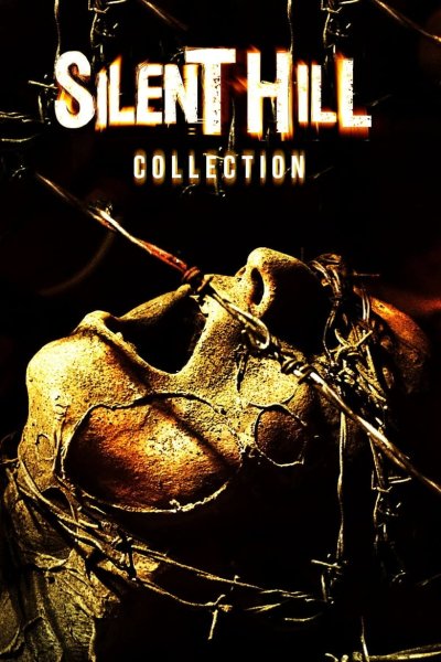 Постер фильма Silent Hill 2:Revelation