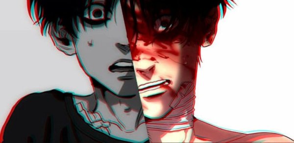 Убить сталкера манхва 2 глава