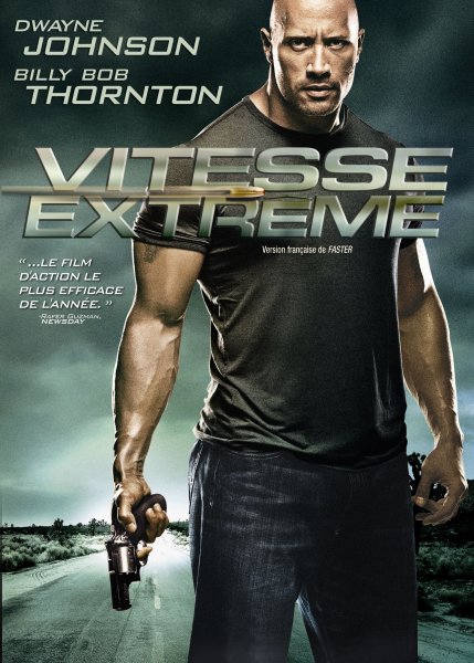 Быстрее пули фильм 2010