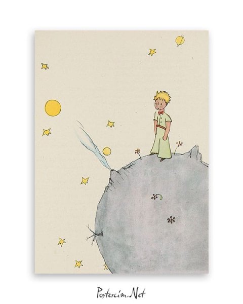 Le petit Prince
