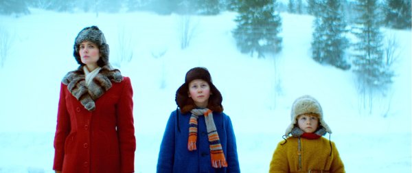 Фильм Чук и Гек большое путешествие смотреть бесплатно в HD