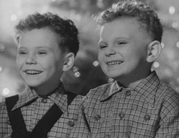 Андрей Чиликин Чук и Гек (1953)