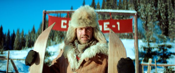 Чук и Гек фильм