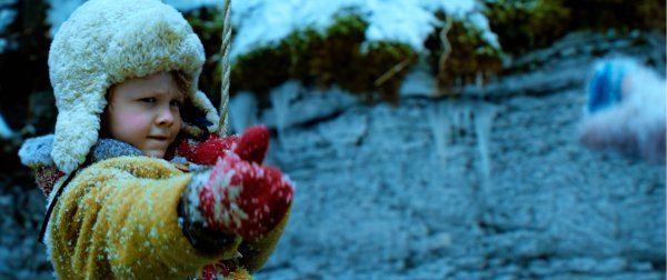 Чук и Гек фильм