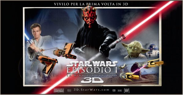 Звездные войны 3 обложка