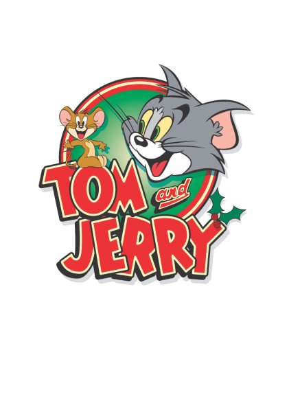 Джерри логотип