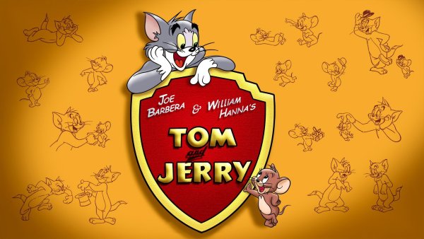 Tom and Jerry 2021