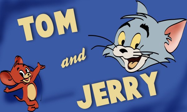 Том и Джерри (Tom and Jerry) 1940
