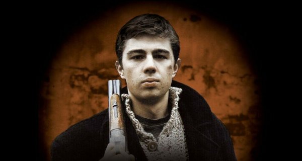 Сергей Бодров брат 1997
