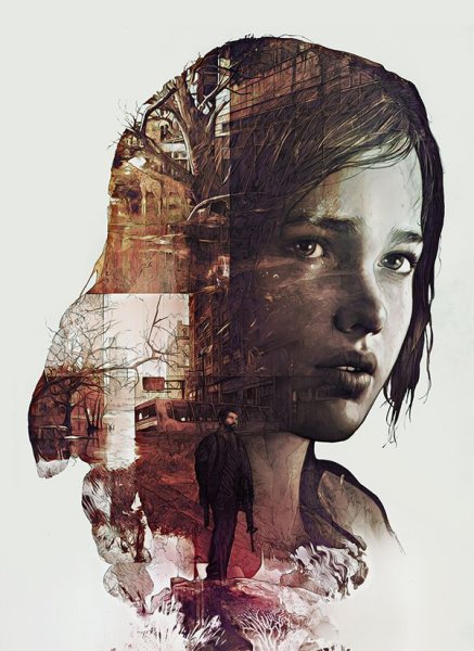 The last of us