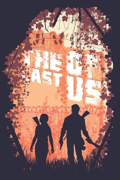 The last of us сериал 2022
