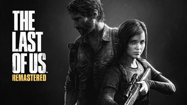 The last of us Постер