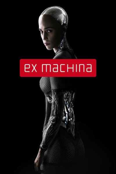 Ex Machina 2015