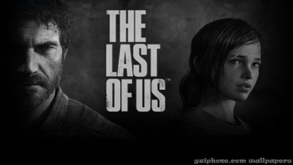 The last of us 2