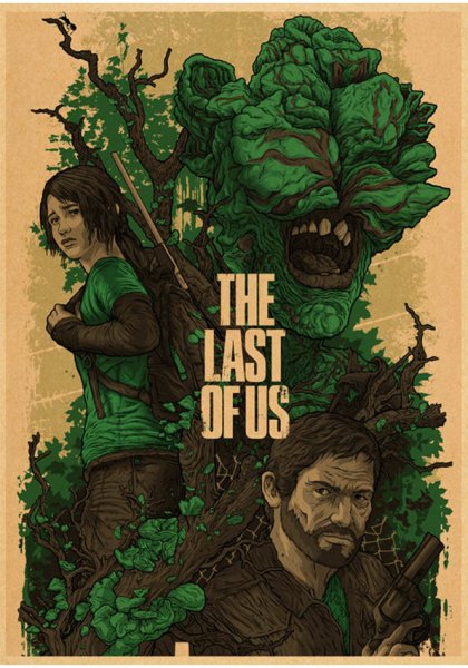The last of us Элли и Джоэл