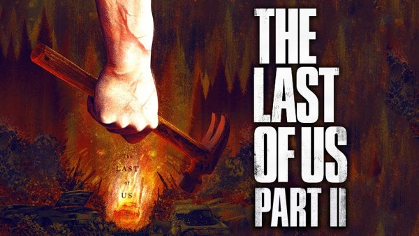 Одни из нас 2 Элли против Эбби