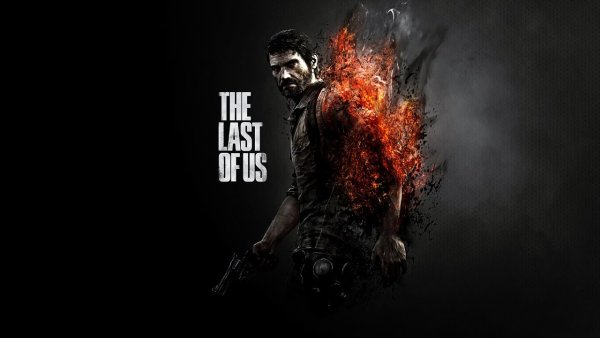 The last of us ремейк Джоэл