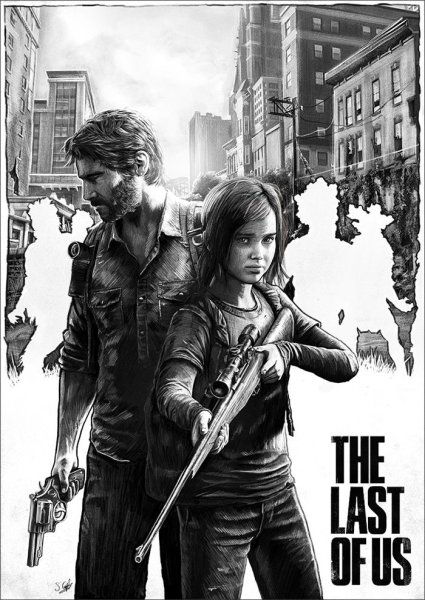 The last of us