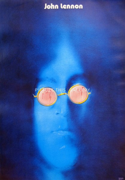 Джон Леннон дайте миру шанс